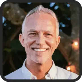 James OβConnor